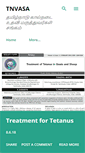 Mobile Screenshot of home.tnvas.com